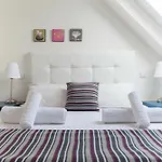 Luxury Penthouse Prado Museum