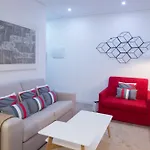 Apto. De Diseno Puerta Del Sol 10