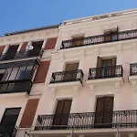Apto. De Diseno Puerta Del Sol 10