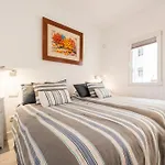 Moderno Apartamento Chamberi