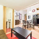Apartamento - La Latina Palacio