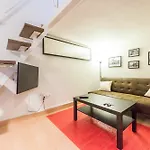 Apartamento - La Latina Palacio