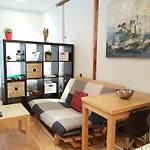 Apartamento - La Latina Palacio
