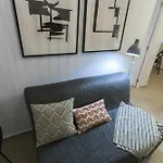 Dobo Rooms Ronda De Segovia
