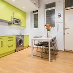 Apartamento Loft Galileo