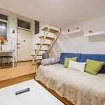 Apartamento Loft Galileo