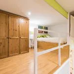 Apartamento Loft Galileo
