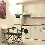 Estudio En Palacio - La Latina