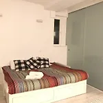 Estudio En Palacio - La Latina