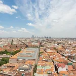 Selton Plaza Espana