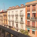 Hostal Pio Centro