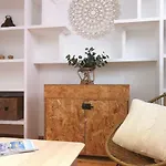 Apartamento Atocha 68