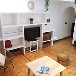 Apartamento Atocha 68