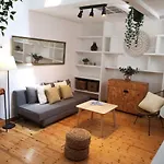 Apartamento Atocha 68