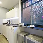 Habitat Apartments Latina Nature