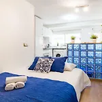 Pyr Select Plaza Eliptica I