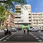 Bravo Murillo IX