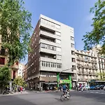 Bravo Murillo IX