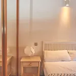 Madrid Gran Via, Behap Apartments