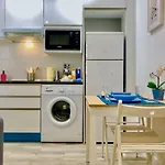 Apartamento Delicias - Nuevo, Ubicacion, Centro, A/A, Wifi, Desayuno