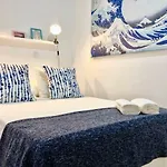Apartamento Delicias - Nuevo, Ubicacion, Centro, A/A, Wifi, Desayuno
