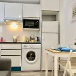 Apartamento Delicias - Nuevo, Ubicacion, Centro, A/A, Wifi, Desayuno
