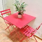 Apartamento Delicias