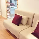 Apartamento Delicias