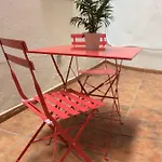 Apartamento Delicias
