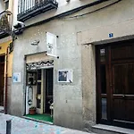 Apartamento La Buena Guarda