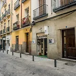 Apartamento La Buena Guarda