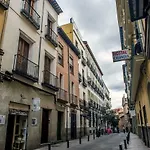 Apartamento La Buena Guarda