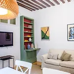 Apartamento La Buena Guarda