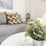 2 Habitaciones Apartamento