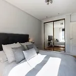 Premium Luxury City Center Apartment
