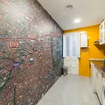 El Jardin Del Angel Lavapies