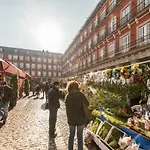 Plaza Mayor 2