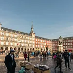 Plaza Mayor 2