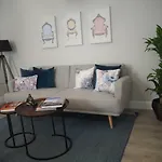 Apartment Velarde