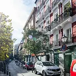 Valverde Apartment