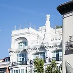Huertas- El Corazon De Madrid