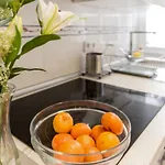 Apartamento En Calle Jardines - Madrid Centro