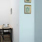 Mezzanine Green
