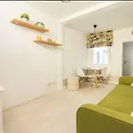 Ruda Apartment