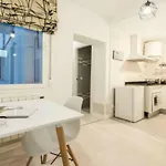 Ruda Apartment