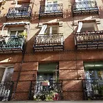 I ❤ Madrid Centre! La Latina - Plaza Mayor