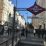 Gran Via Callao Centro