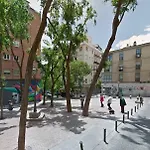 Loft en Travesía de Cabestreros - Lavapiés