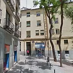 Loft en Travesía de Cabestreros - Lavapiés