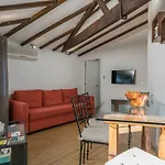 Apartamento en la Puerta del Sol